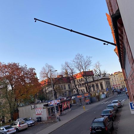 Apartament Pogodny Jelenia Góra Buitenkant foto