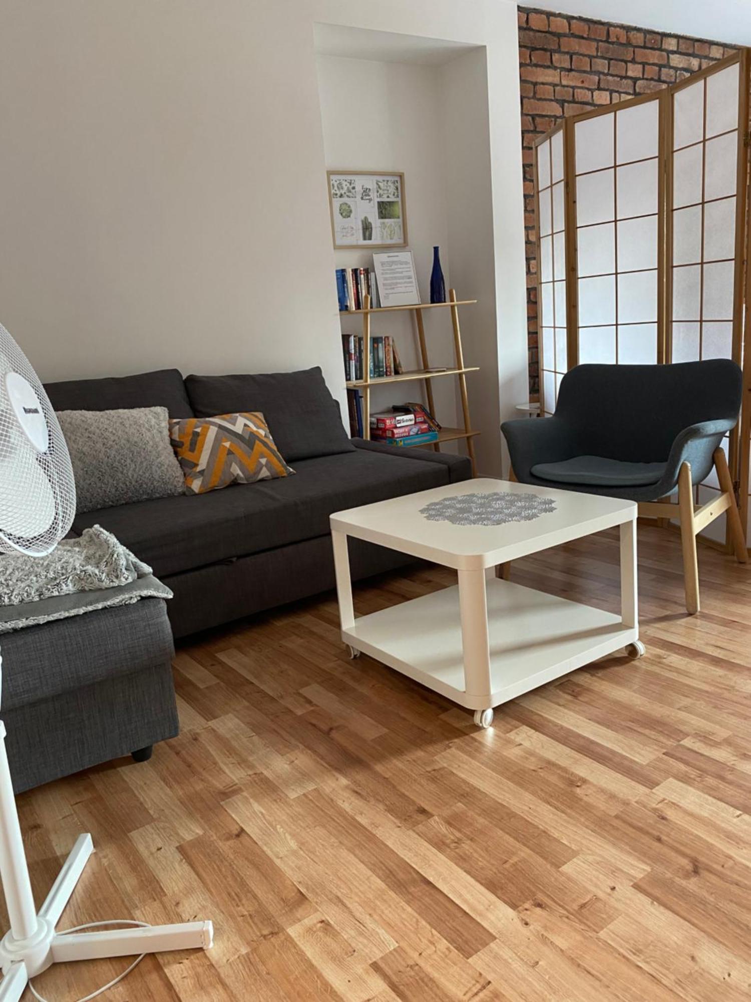 Apartament Pogodny Jelenia Góra Buitenkant foto
