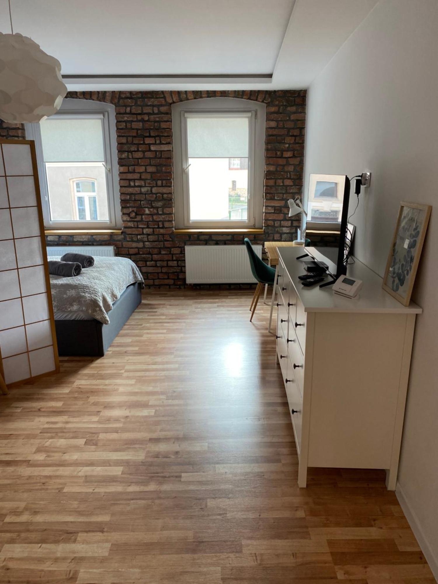 Apartament Pogodny Jelenia Góra Buitenkant foto