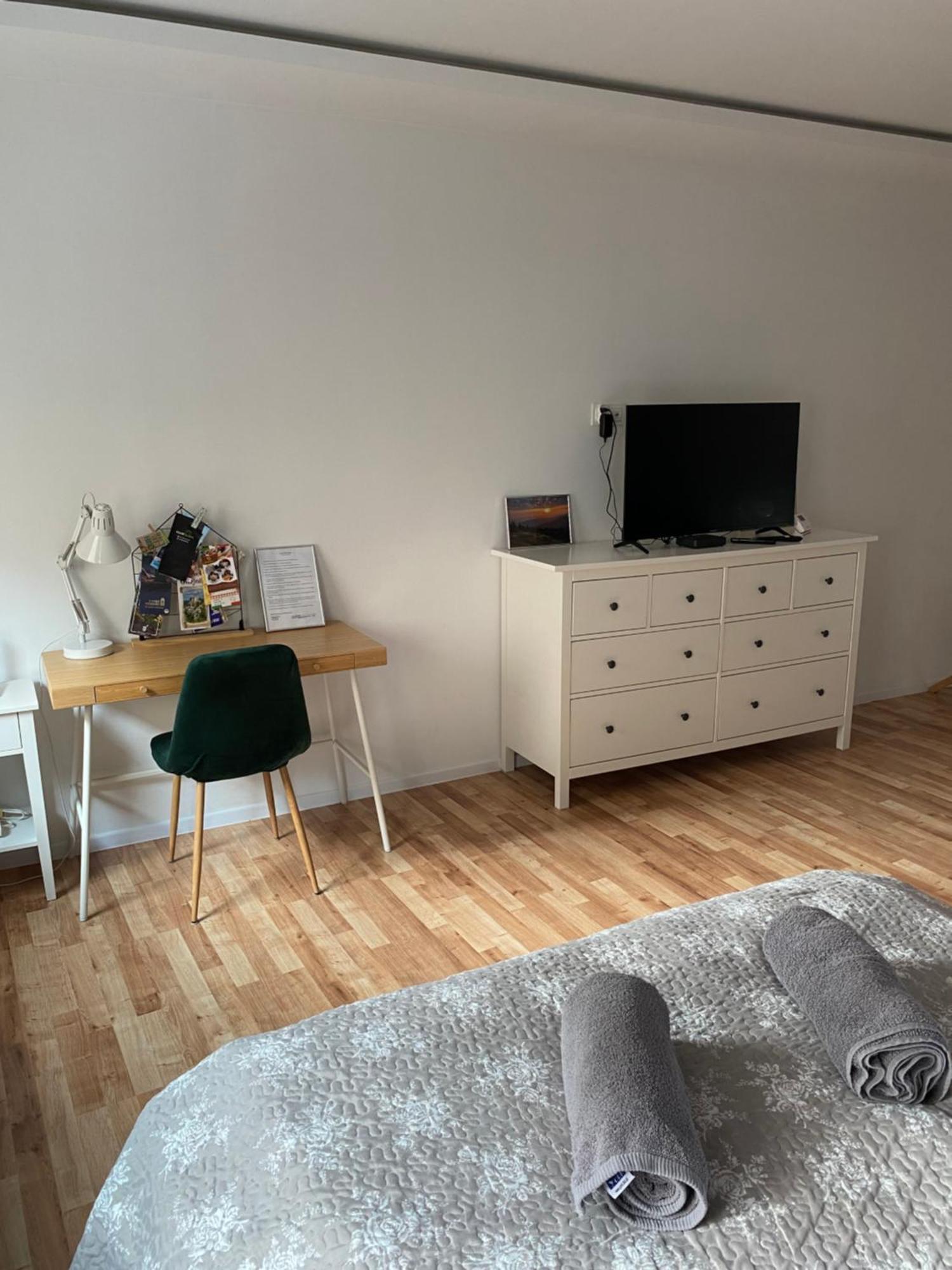 Apartament Pogodny Jelenia Góra Buitenkant foto