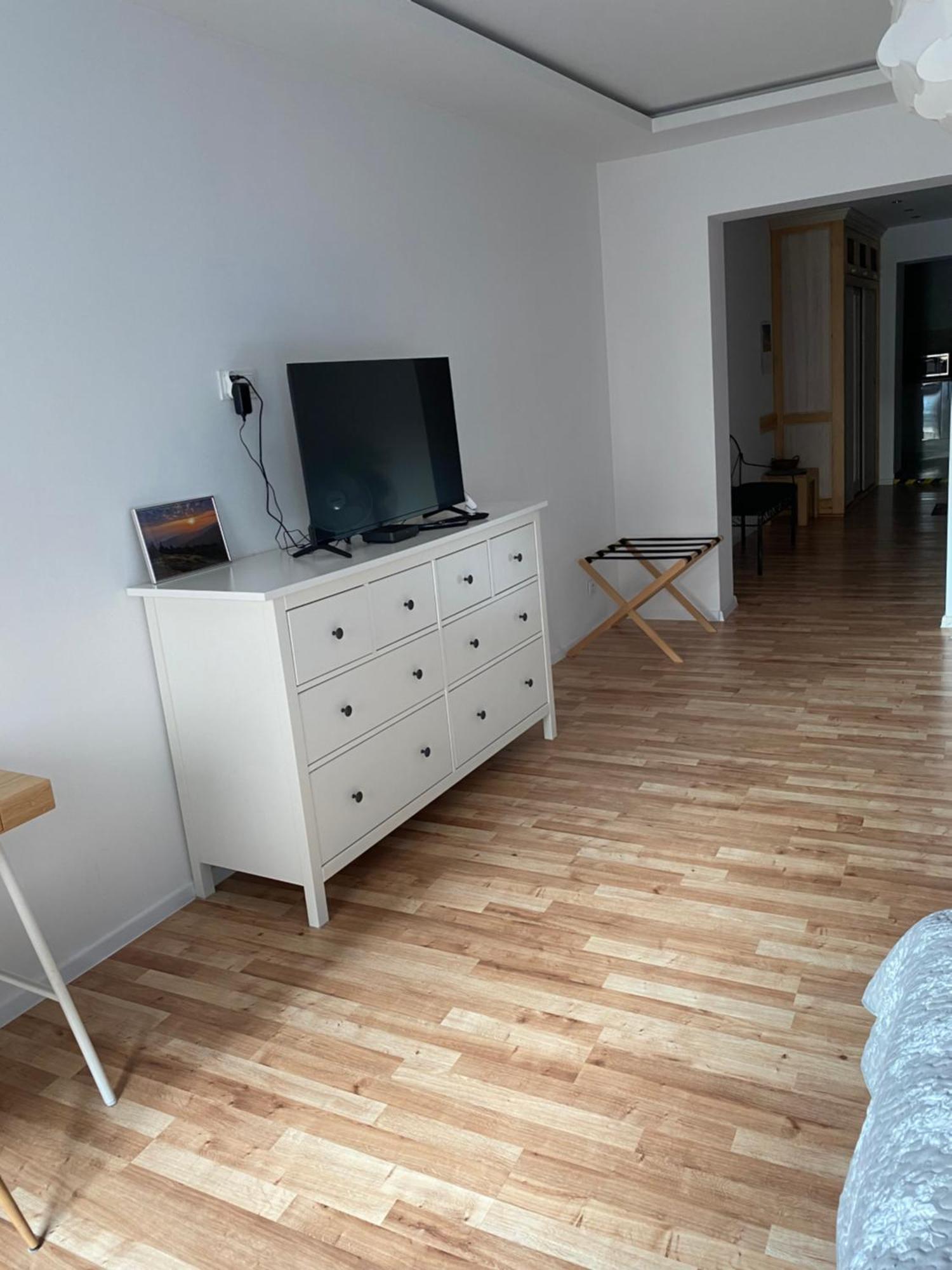 Apartament Pogodny Jelenia Góra Buitenkant foto
