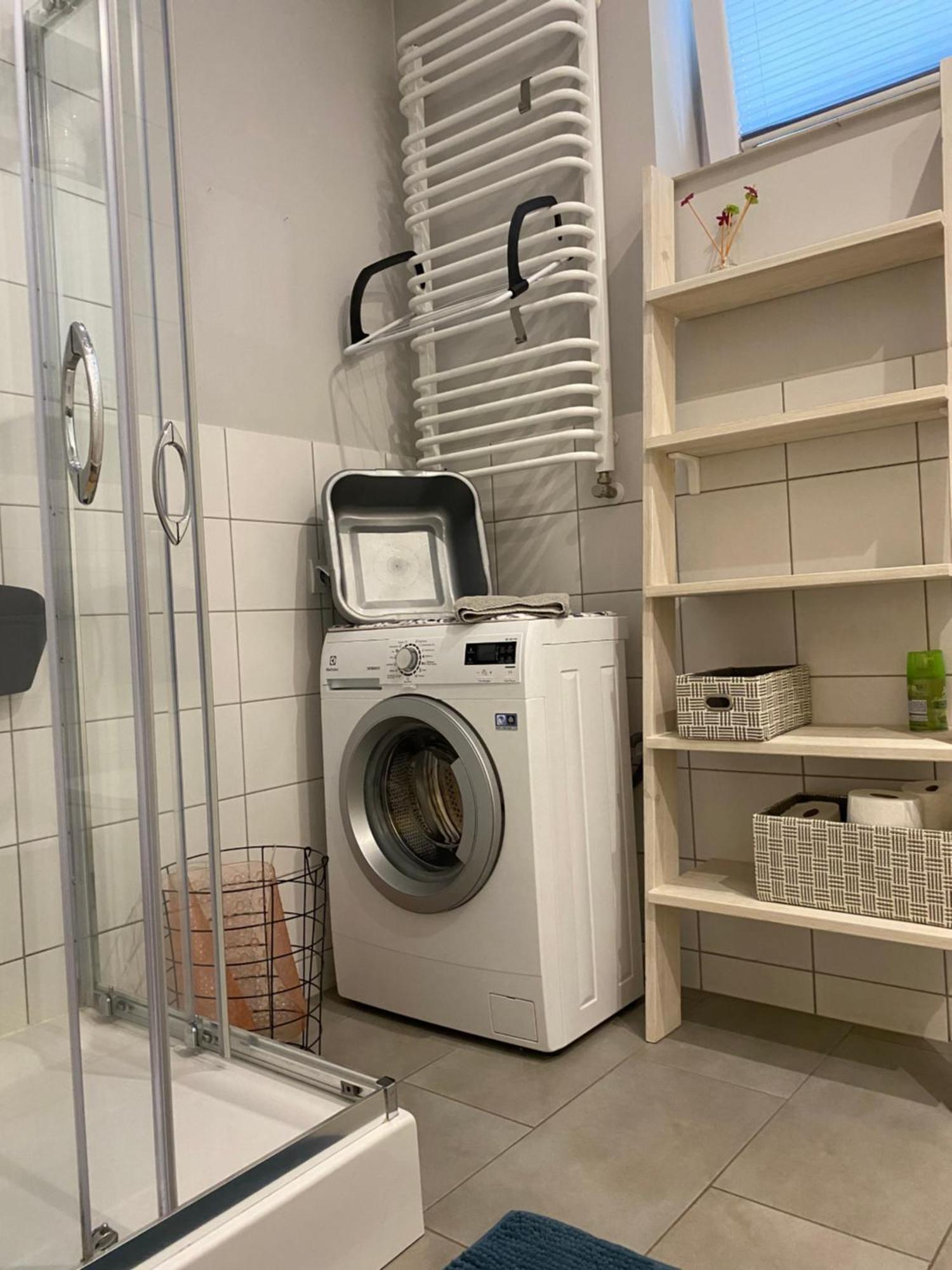 Apartament Pogodny Jelenia Góra Buitenkant foto