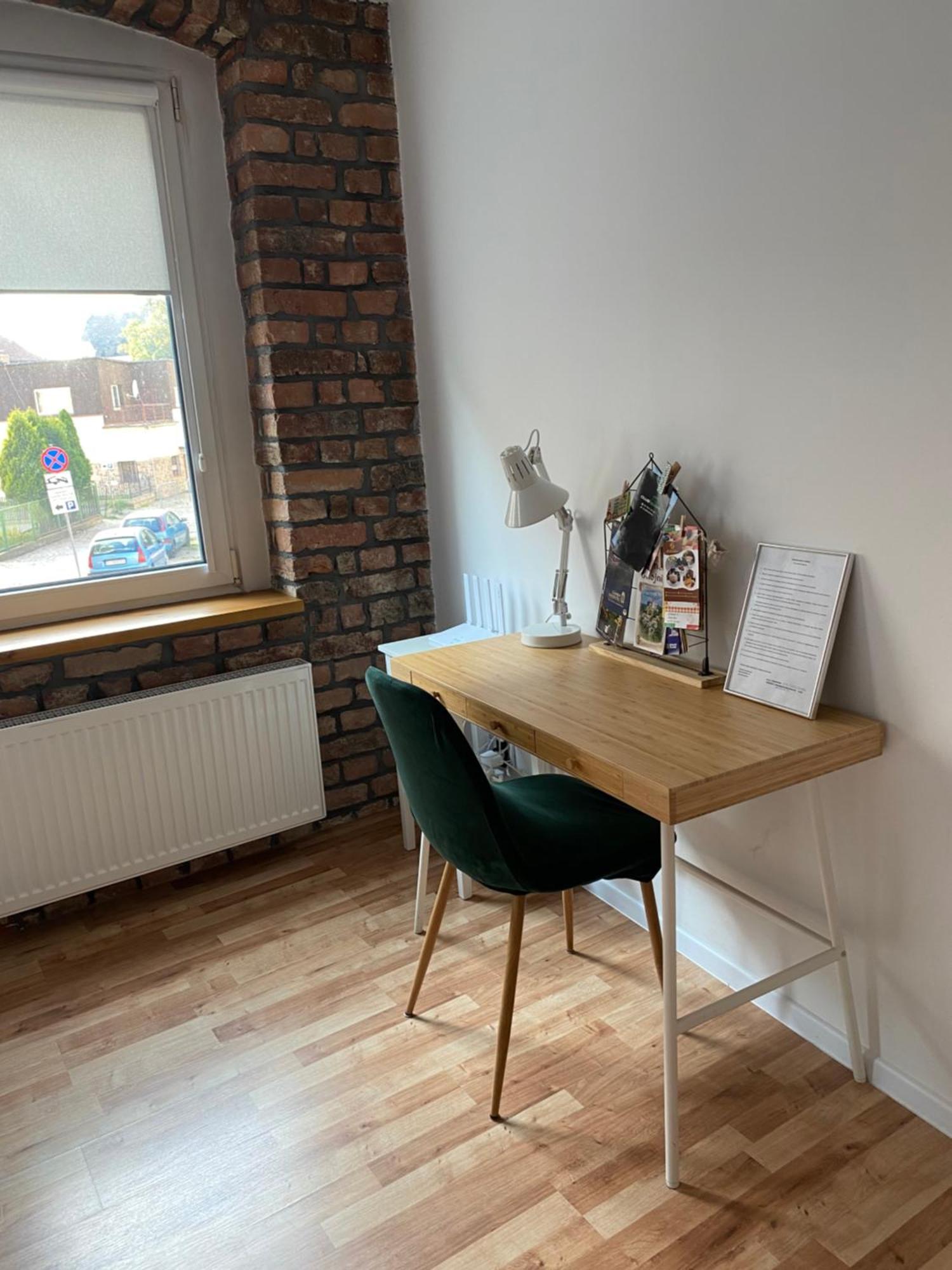 Apartament Pogodny Jelenia Góra Buitenkant foto