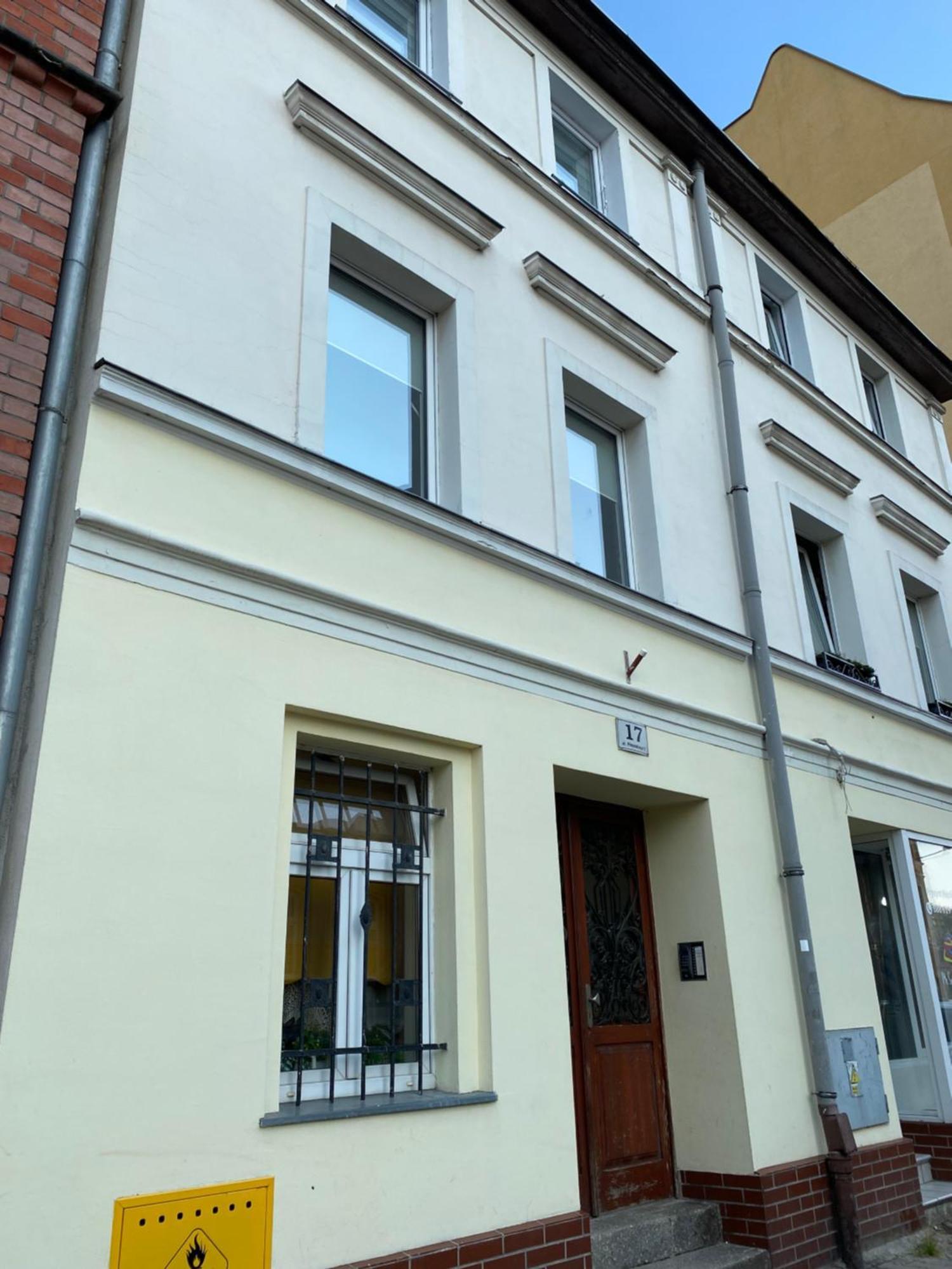 Apartament Pogodny Jelenia Góra Buitenkant foto