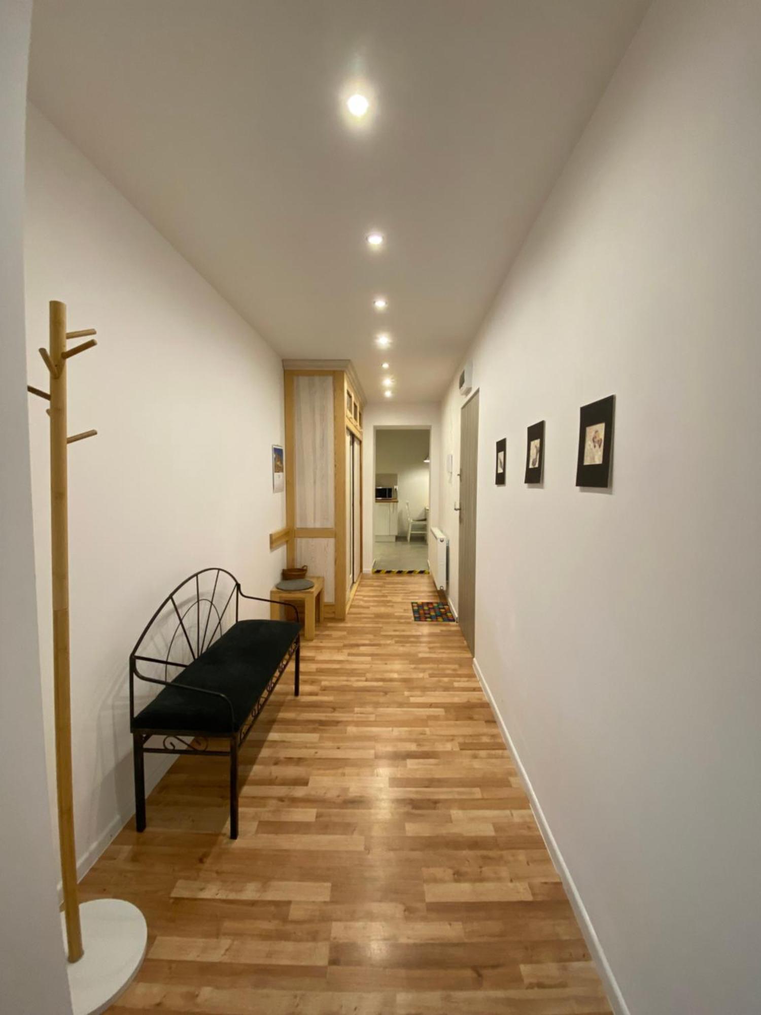 Apartament Pogodny Jelenia Góra Buitenkant foto