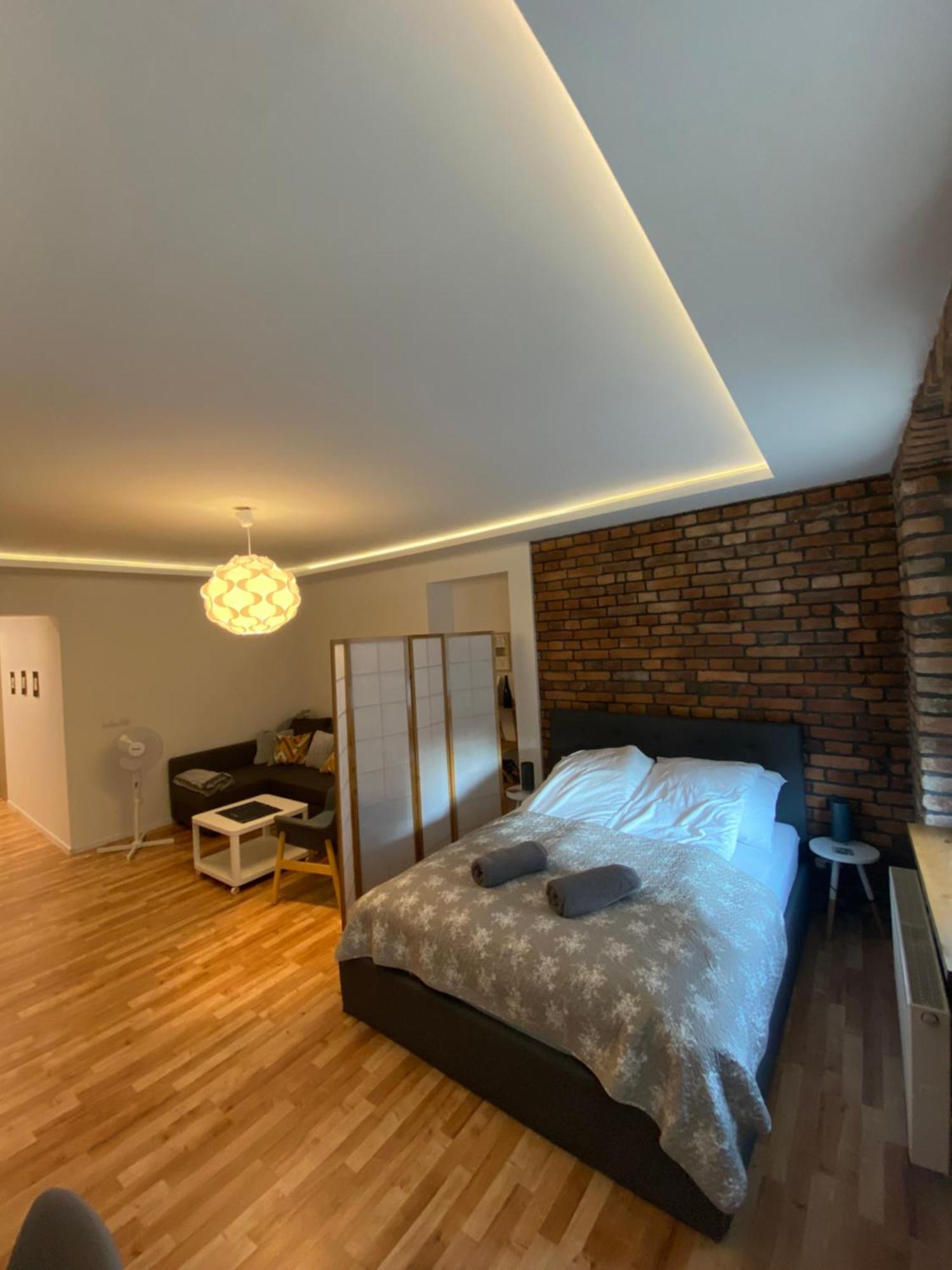 Apartament Pogodny Jelenia Góra Buitenkant foto