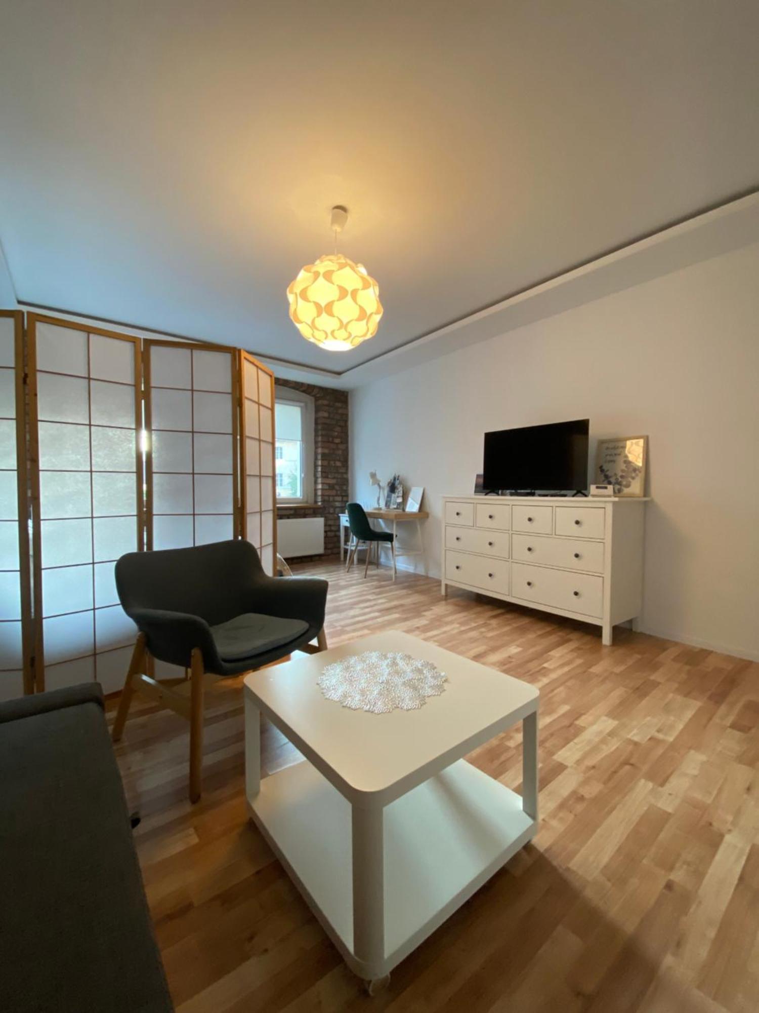 Apartament Pogodny Jelenia Góra Buitenkant foto