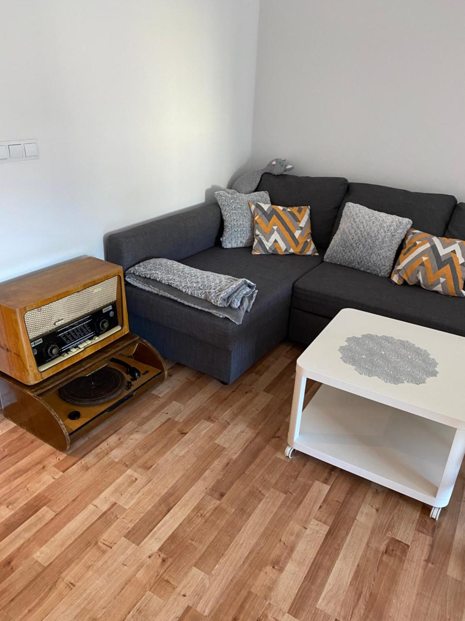 Apartament Pogodny Jelenia Góra Buitenkant foto