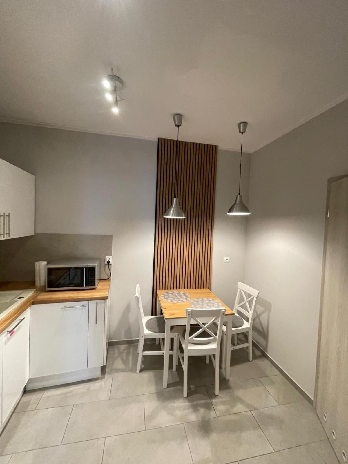 Apartament Pogodny Jelenia Góra Buitenkant foto