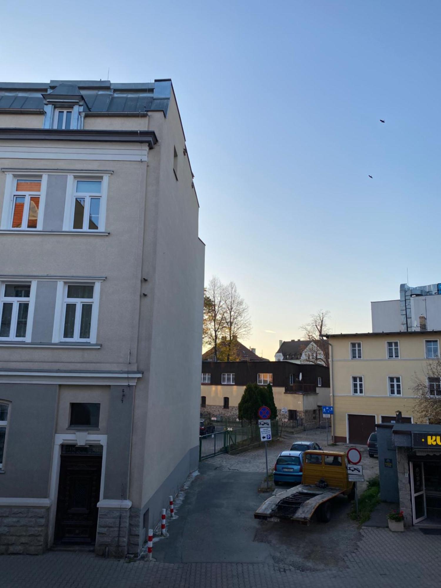 Apartament Pogodny Jelenia Góra Buitenkant foto