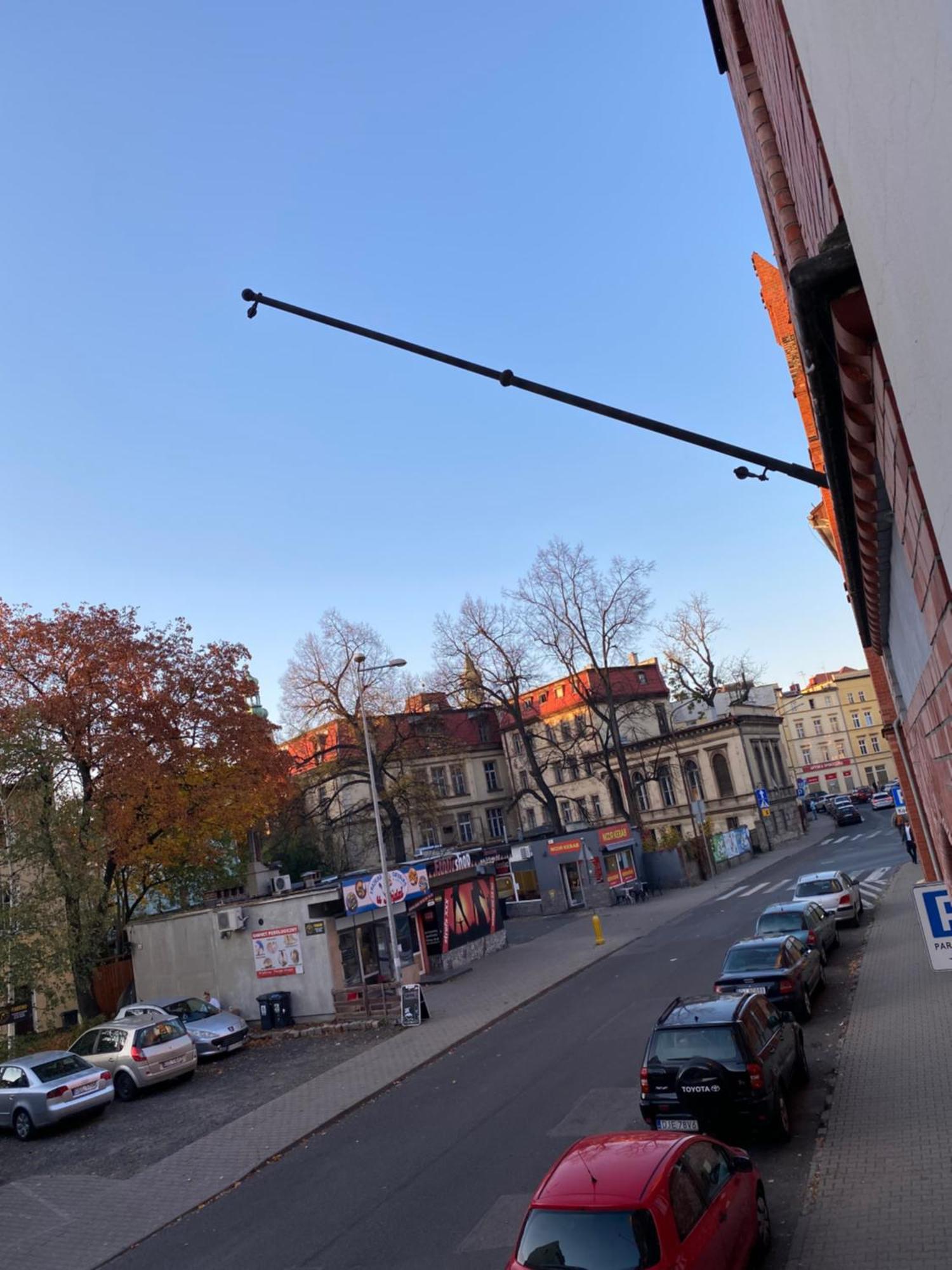 Apartament Pogodny Jelenia Góra Buitenkant foto