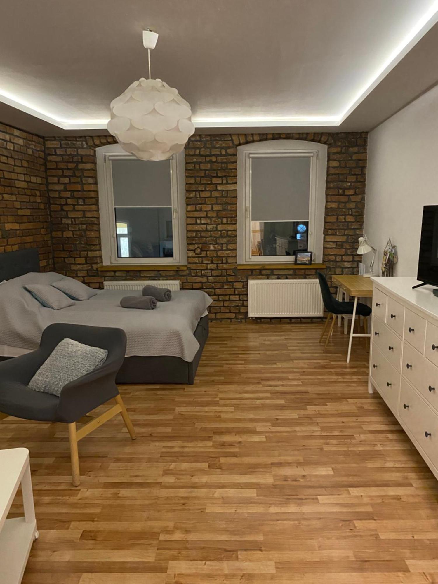 Apartament Pogodny Jelenia Góra Buitenkant foto